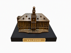 Dvorac Prandau - Normann Valpovo